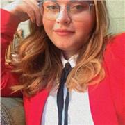 Profesora de inglés pre kinder a 8vo básico